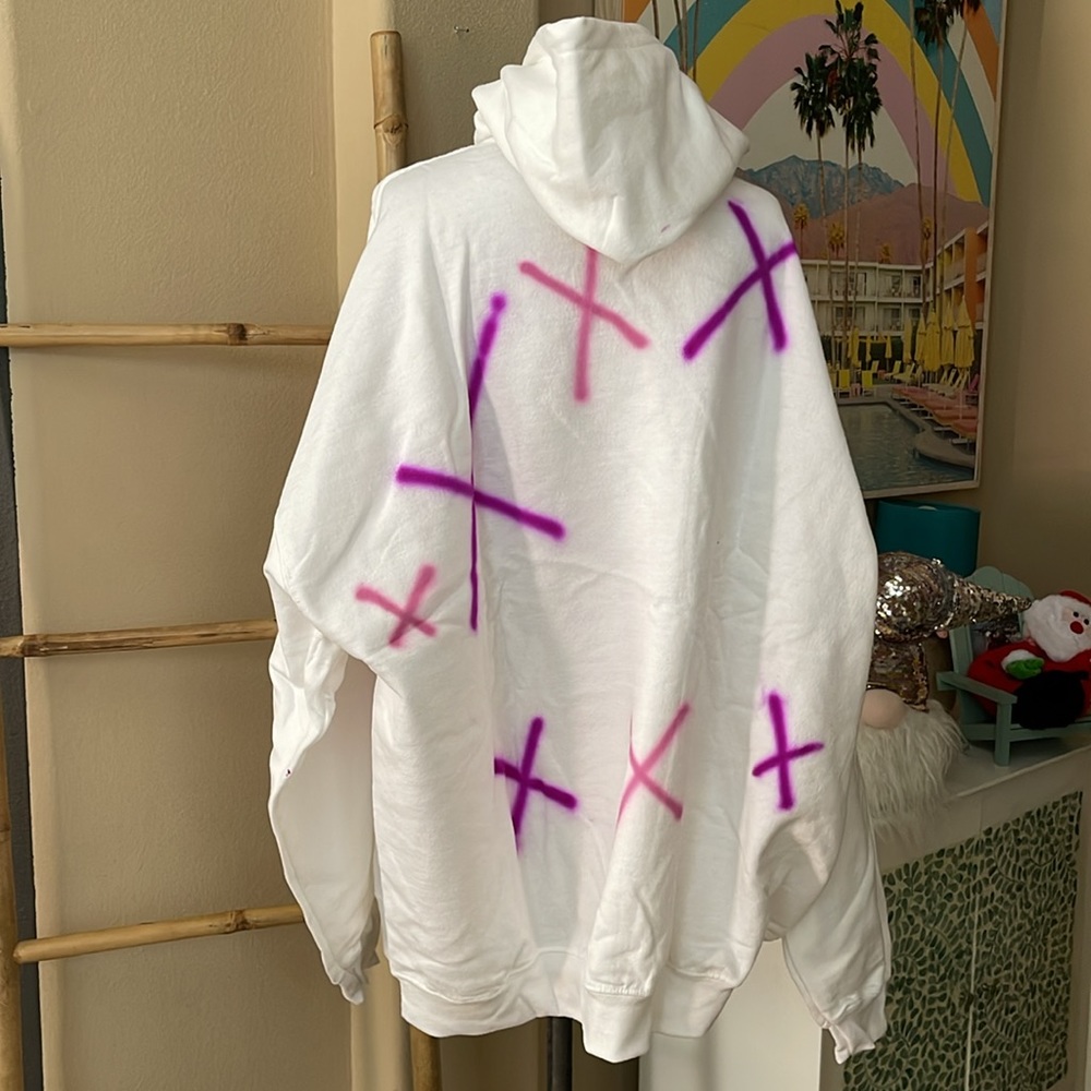 Trisha’s SADBOY2005 Hoodie - NWT - Picture 6 of 11